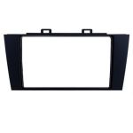 Kit rama si cablaje universala pentru navigatie de 9 inchi Subaru Outback 2014-2019