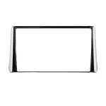 Kit rama cu cablaje pentru navigatie 9 inch Toyota RAV4 2018