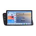 Navigatie Android Audi A4 A5 B8 MMI3G, ecran QLED 2K, Octa Core, 4GB+32GB