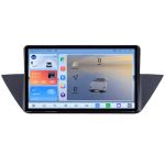 Navigație BMW X1 E84 Android 8 Core, 8GB RAM, 128GB, QLED, 4G LTE