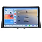 Navigație Android Citroen Berlingo 2019+ QLED 8GB RAM 128GB 4G GPS ADAS