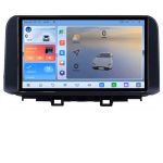 Navigatie dedicata Hyundai Kona Android 8 Core 8+128 GB QLED 1K 4G LTE