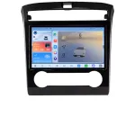 Navigatie Android Hyundai Tucson 2021 cu QLED 1K, 8GB RAM si 128GB