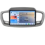 Navigație Android Kia Sorento 2015-2018 QLED 8+128GB 4G GPS ADAS