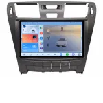 Navigatie Android Lexus LS 2006-2010 QLED 8+128GB 4G GPS ADAS