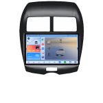 Navigatie Android Mitsubishi ASX 2013-2017, 8GB RAM, 128GB, QLED, 4G