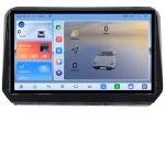 Navigatie Android Mitsubishi Outlander 2021+ QLED 8GB RAM 128GB 4G LTE GPS