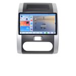 Navigație Nissan X-Trail 2008-2013 Android 8 Core 8+128GB QLED 4G GPS 360