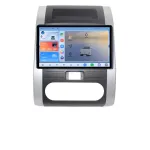 Navigație Nissan X-Trail 2008-2013 Android 8 Core 8+128GB QLED 4G GPS 360