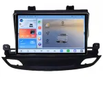 Navigatie Android Opel Insignia 2018+ QLED 8GB RAM 128GB 4G GPS ADAS