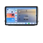 Navigație Android Peugeot 208/2008, QLED 1K, 8GB RAM, 128GB, 4G LTE