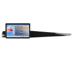 Navigație Android Renault Laguna 3, QLED 1K, 8GB RAM, 128GB, 4G LTE