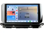 Navigatie Android Skoda Octavia 4 2020-2024, QLED 2K, Octa-Core, 4GB+32GB