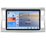 Navigație Toyota Estima 2006-2013 Android, QLED 1K, 8GB RAM, 128GB