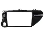 Rama kit instalare navigație 10 inch pentru Toyota Hilux 2016