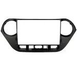 Rama kit instalare navigație 9 inch pentru Hyundai i10 2013-2017