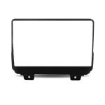 Rama Kit Instalare navigatie de 9 inchi JEEP WRANGLER 2018