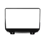 Rama kit instalare navigație 9 inch pentru Jeep Wrangler 2018