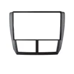 Rama kit instalare navigație 9 inch pentru Subaru Forester 2007-2013