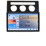Navigație Android VW Touran 2003-2009 QLED 8+128GB 4G GPS ADAS