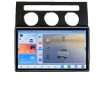 Navigație Android VW Touran 2003-2009 QLED 8+128GB 4G GPS ADAS