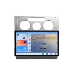 Navigatie Android VW Touran 2003-2010, 8+128GB, QLED 1K, 4G LTE, GPS