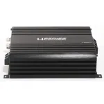 Amplificator auto mono Audio System H-3300.1D, clasa D, 3300W RMS, 1 Ohm