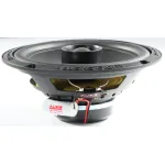 Set 2 difuzoare coaxiale auto Audio System HCX 165EVO3, 165 mm, 110W RMS, 3 Ω