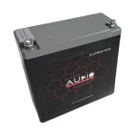 Baterie LiFePO4 Audio System Z-LPB12-1100 11Ah, 800A max, IP65, BMS