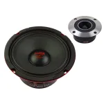 Difuzoare component Audio System R165 PA EVO, 16,5 cm, 4 ohmi, 2x120 W
