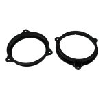 Inele adaptoare difuzoare Nissan 165mm Connects2