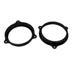 Inele adaptoare pentru difuzoare Nissan 165 mm Connects2