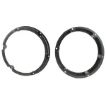 Inele adaptoare difuzoare VW Transporter T6, 200 mm, usa fata, Connects2