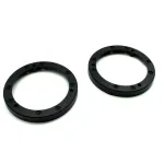 Inele adaptoare universale pentru difuzoare auto 100 mm Connects2