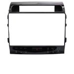 Kit instalare navigație 10 inch pentru Toyota Land Cruiser V8 L200 2009-2020