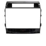 Kit instalare navigație 10 inch pentru Toyota Land Cruiser V8 L200 2009-2020