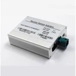 Modul conectare cameră marșarier și față MG 5 2024+ la ecranul original