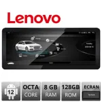 Navigație dedicată Audi A6/A7 C7 2015-2018 MIB, 12.3 inch, 8GB+128GB, 4G QLED