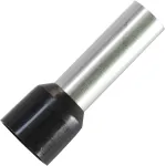 Papuc cablaj alimentare Audio System CCE25B 25 mm² negru