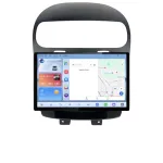 Navigație Fiat Freemont / Dodge Journey 2012-2019 QLED 4GB+64GB 4G