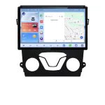 Navigație dedicată Ford Mondeo 2013+ QLED Octa Core 4GB RAM 64GB 4G
