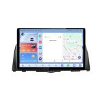 Navigatie Kia Optima 2016- Manual Qled 1K Octa Core 4+64 LTE 4G DSP Wifi 5Ghz android auto carplay radio gps internet EDT-E413V3