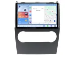 Navigatie Mercedes Clasa A W169 2004-2012 QLED 4GB RAM 64GB LTE 4G