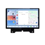 Navigație dedicată Range Rover Sport 2010-2013 QLED 4G, 4GB RAM, 64GB