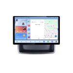 Navigație Renault Trafic 2009-2014 QLED 4GB RAM 64GB 4G LTE CarPlay
