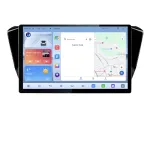 Navigatie dedicata Skoda Superb 3 2015+ QLED Octa Core 4GB 64GB 4G