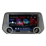 Navigație dedicată Suzuki SX4 S-Cross 2022, 10.5 inch, 4GB+64GB