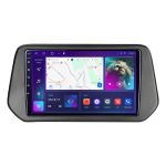 Navigație dedicată Suzuki SX4 S-Cross 2022, Android, QLED 9 inch, 4GB+64GB