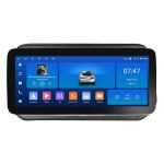 Navigație Android Suzuki SX4 S-Cross 2022, ecran QLED 12.3 inch, 4GB+64GB