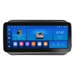 Navigație Android Suzuki SX4 S-Cross 2022, ecran QLED 12.3 inch, 4GB+64GB